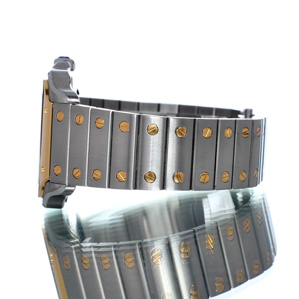 Cartier Santos De Cartier W2SA0016